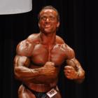 Kelly  Kizer - NPC Michigan Championships 2011 - #1