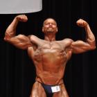 Brent   Lane - NPC Michigan Championships 2011 - #1