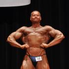 Brent   Lane - NPC Michigan Championships 2011 - #1