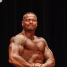 Brent   Lane - NPC Michigan Championships 2011 - #1