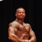 Brent   Lane - NPC Michigan Championships 2011 - #1