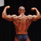 Brent   Lane - NPC Michigan Championships 2011 - #1