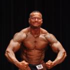 Brent   Lane - NPC Michigan Championships 2011 - #1