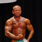 Arvid  Niemi - NPC Michigan Championships 2011 - #1