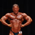 Edward   Sarin - NPC Michigan Championships 2011 - #1