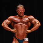 Edward   Sarin - NPC Michigan Championships 2011 - #1