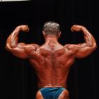 Edward   Sarin - NPC Michigan Championships 2011 - #1