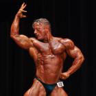 Edward   Sarin - NPC Michigan Championships 2011 - #1