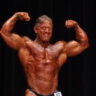 Edward   Sarin - NPC Michigan Championships 2011 - #1