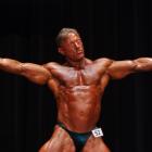 Edward   Sarin - NPC Michigan Championships 2011 - #1