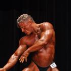 Edward   Sarin - NPC Michigan Championships 2011 - #1