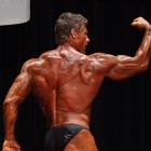 Mike  Malahan - NPC Michigan Championships 2011 - #1