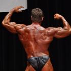 Mike  Malahan - NPC Michigan Championships 2011 - #1