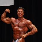 Mike  Malahan - NPC Michigan Championships 2011 - #1