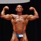 Todd  Olson - NPC Michigan Championships 2011 - #1