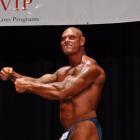 Todd  Olson - NPC Michigan Championships 2011 - #1