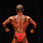 Todd  Lee - NPC Michigan Championships 2011 - #1