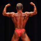 Todd  Lee - NPC Michigan Championships 2011 - #1