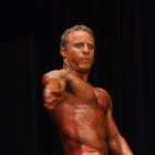 Todd  Lee - NPC Michigan Championships 2011 - #1