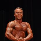 Todd  Lee - NPC Michigan Championships 2011 - #1