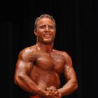 Todd  Lee - NPC Michigan Championships 2011 - #1