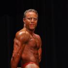 Todd  Lee - NPC Michigan Championships 2011 - #1