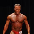 Todd  Lee - NPC Michigan Championships 2011 - #1