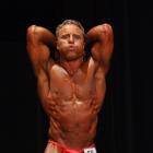 Todd  Lee - NPC Michigan Championships 2011 - #1