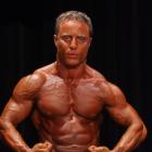 Todd  Lee - NPC Michigan Championships 2011 - #1