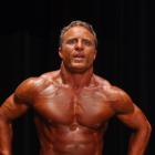 Todd  Lee - NPC Michigan Championships 2011 - #1