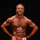 Todd  Lee - NPC Michigan Championships 2011 - #1