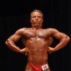 Todd  Lee - NPC Michigan Championships 2011 - #1