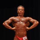 Todd  Lee - NPC Michigan Championships 2011 - #1