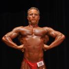 Todd  Lee - NPC Michigan Championships 2011 - #1