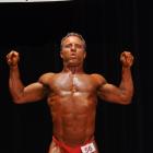 Todd  Lee - NPC Michigan Championships 2011 - #1