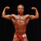 Todd  Lee - NPC Michigan Championships 2011 - #1