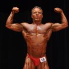Todd  Lee - NPC Michigan Championships 2011 - #1