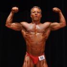 Todd  Lee - NPC Michigan Championships 2011 - #1