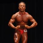 Todd  Lee - NPC Michigan Championships 2011 - #1