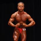 Todd  Lee - NPC Michigan Championships 2011 - #1