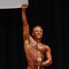 Todd  Lee - NPC Michigan Championships 2011 - #1