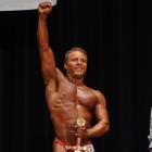 Todd  Lee - NPC Michigan Championships 2011 - #1