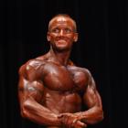 Jeremy   Loesel - NPC Michigan Championships 2011 - #1