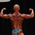 Jeremy   Loesel - NPC Michigan Championships 2011 - #1