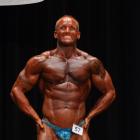 Jeremy   Loesel - NPC Michigan Championships 2011 - #1