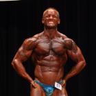 Jeremy   Loesel - NPC Michigan Championships 2011 - #1