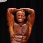 Jeremy   Loesel - NPC Michigan Championships 2011 - #1