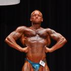 Jeremy   Loesel - NPC Michigan Championships 2011 - #1