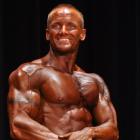 Jeremy   Loesel - NPC Michigan Championships 2011 - #1