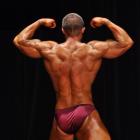 Shane  Thompson - NPC Michigan Championships 2011 - #1